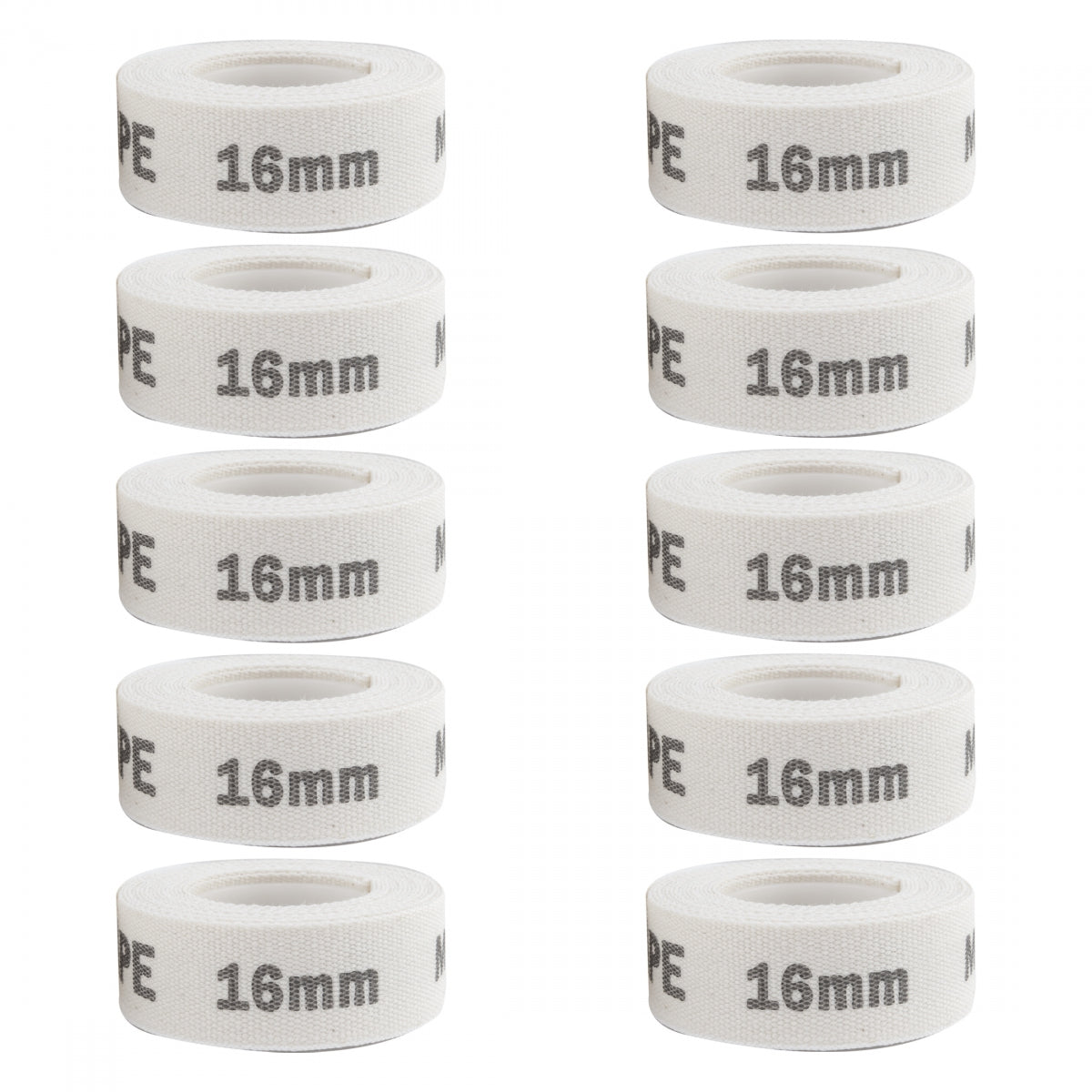 RIM TAPE VELOX 16mm BXof10