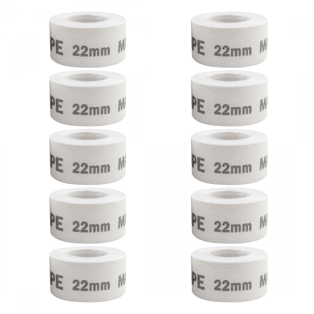 RIM TAPE VELOX 22mm BXof10