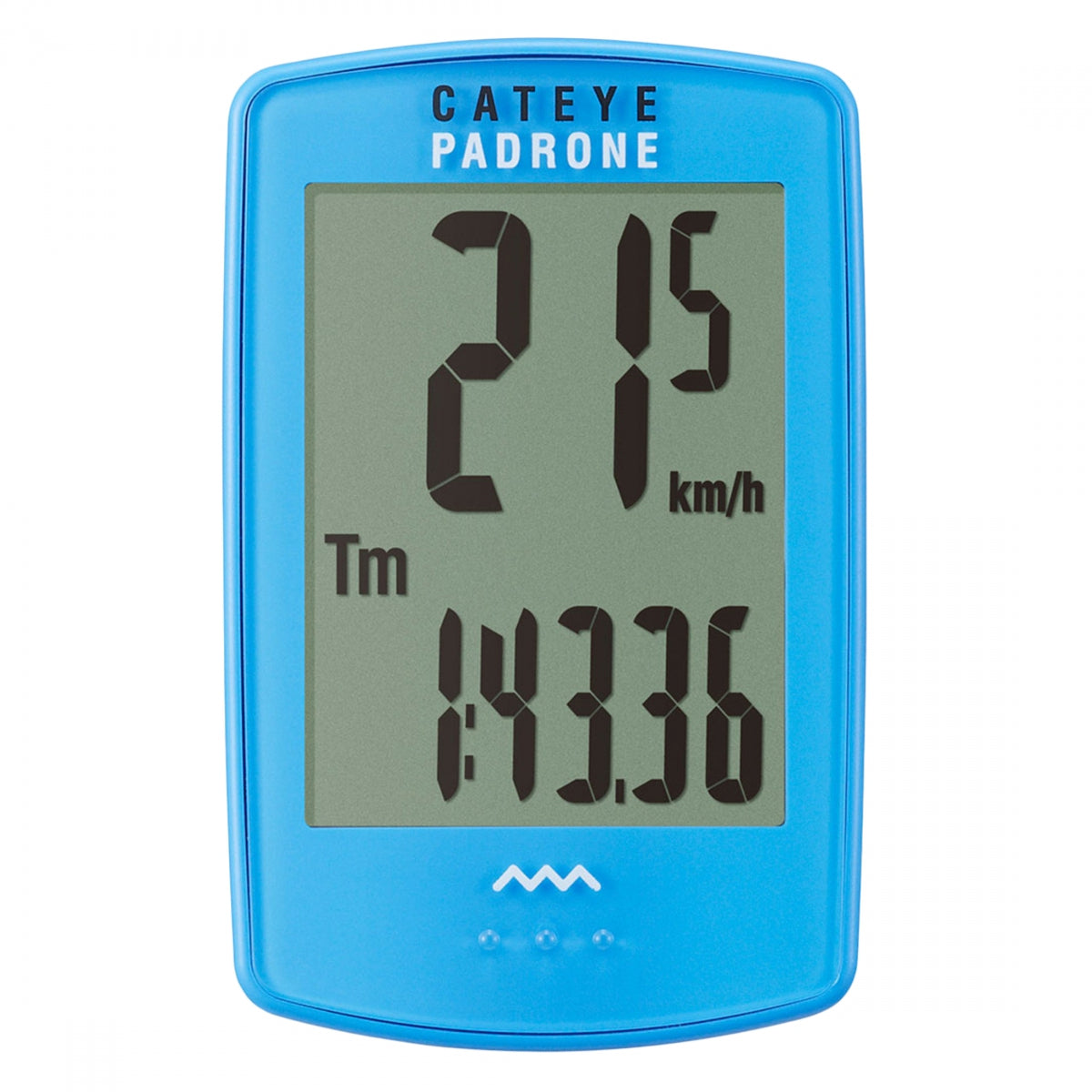 COMPUTER CATEYE CC-PA100W PADRONE WIRELESS BU (P)