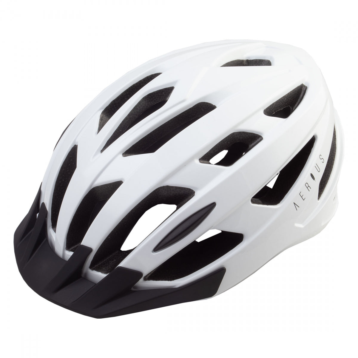 HELMET AERIUS V23-SPORT S/M WH