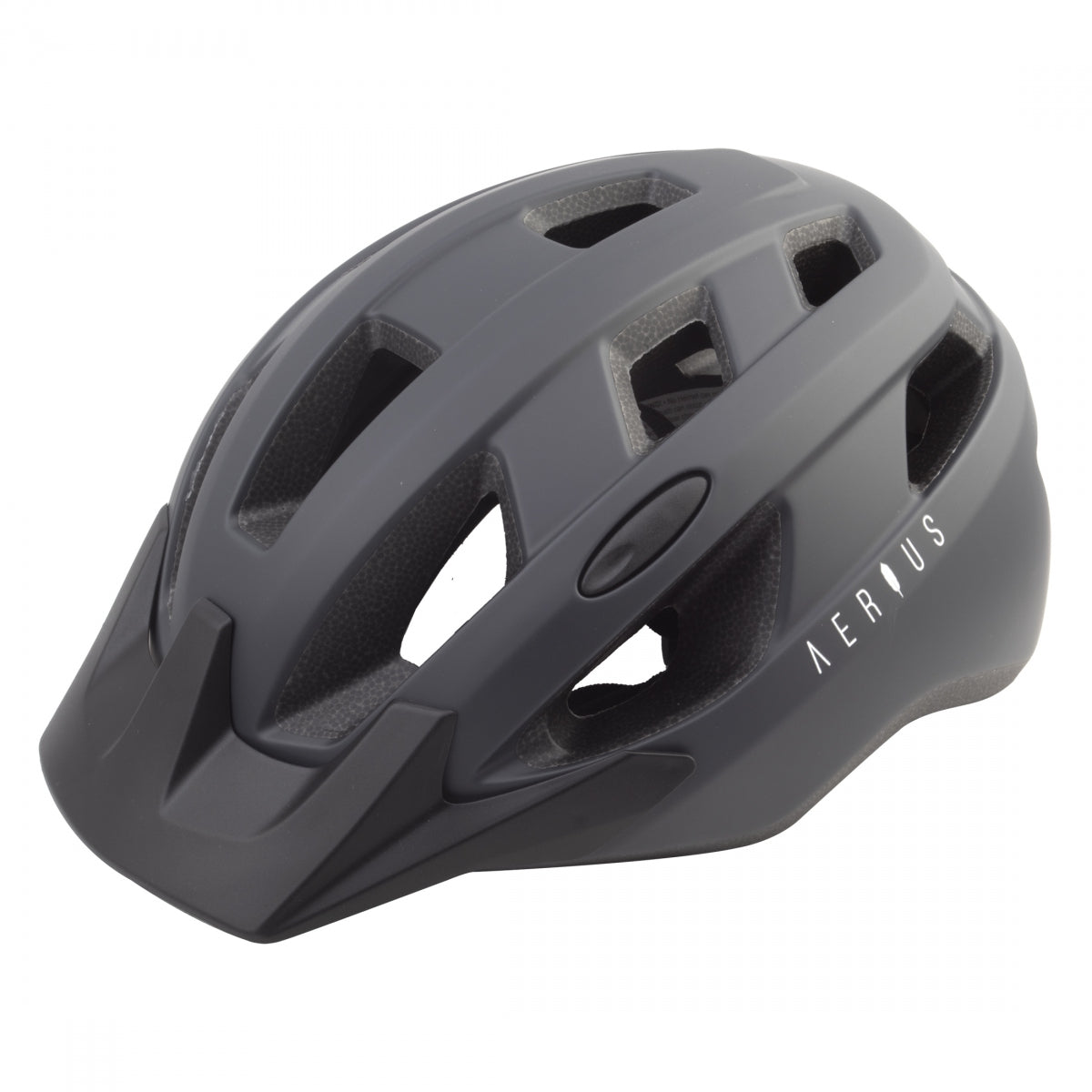 HELMET AERIUS SWIFT S/M M-BK