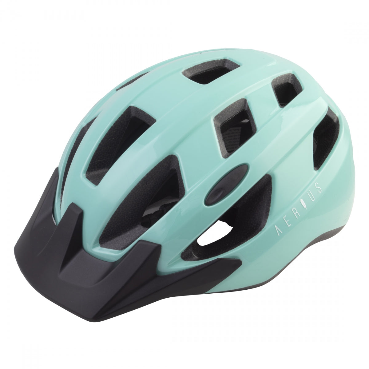 HELMET AERIUS SWIFT L/XL GN