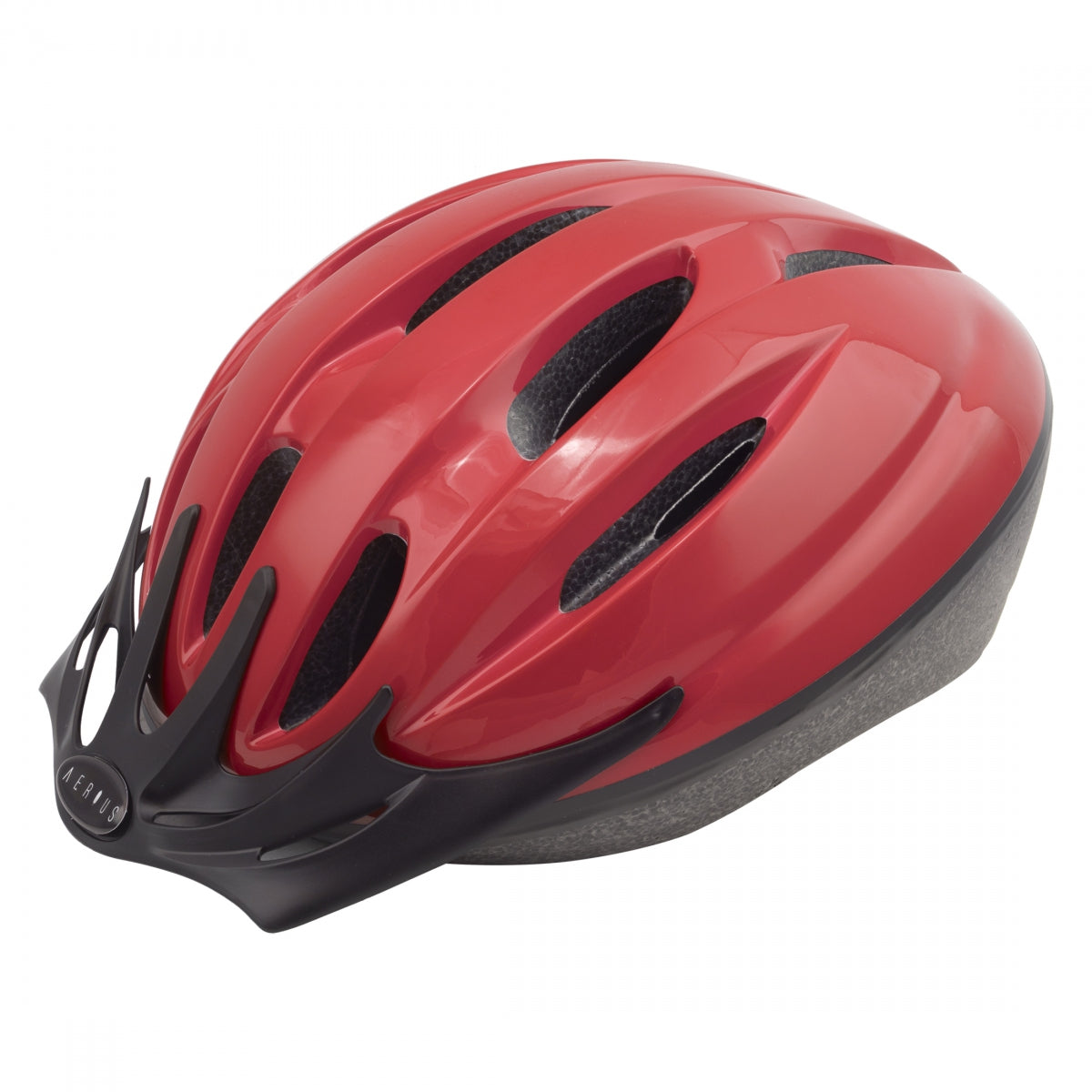 HELMET AERIUS V10 S/M RED (P)