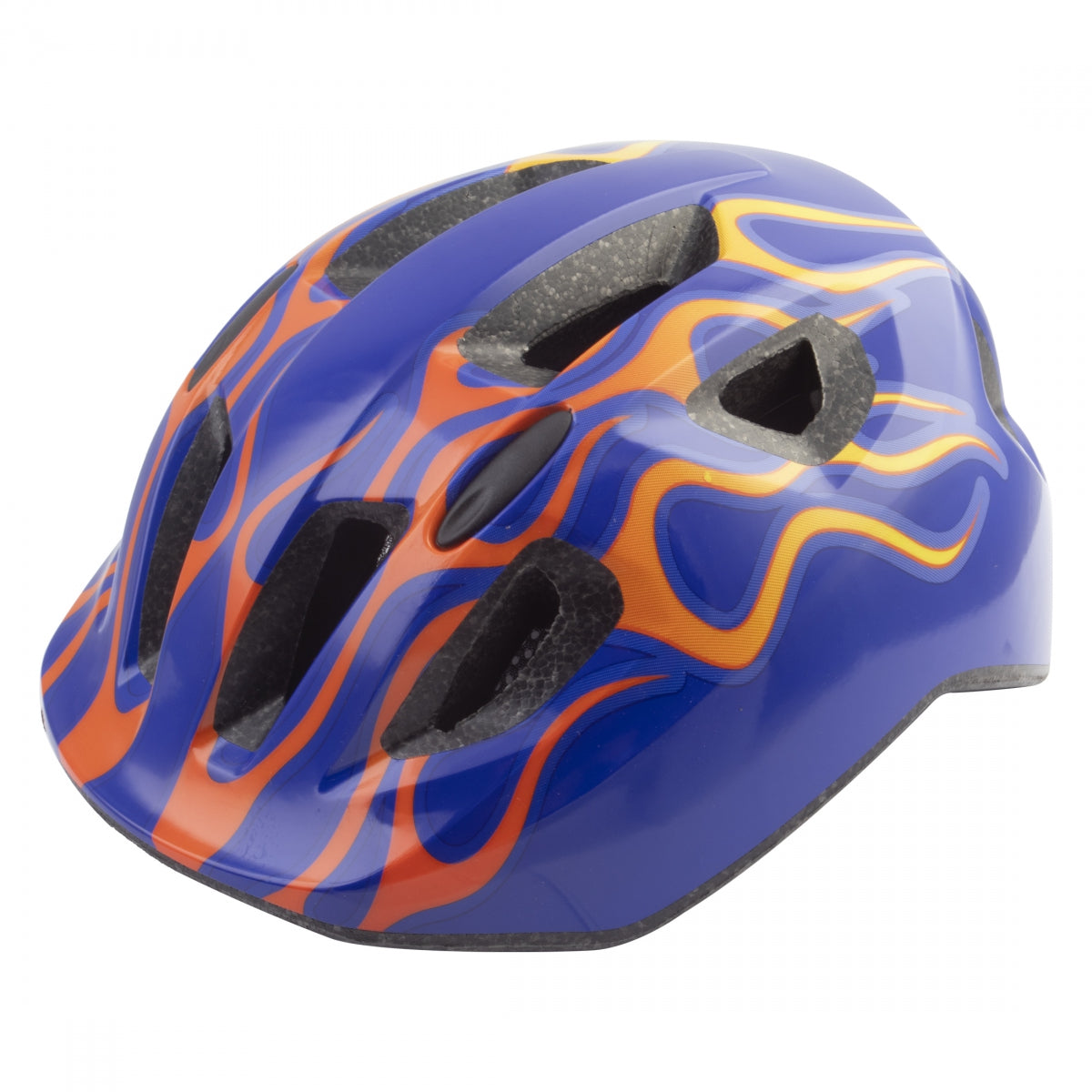 HELMET AERIUS V11 - KIDS XS TODLR BU (P)