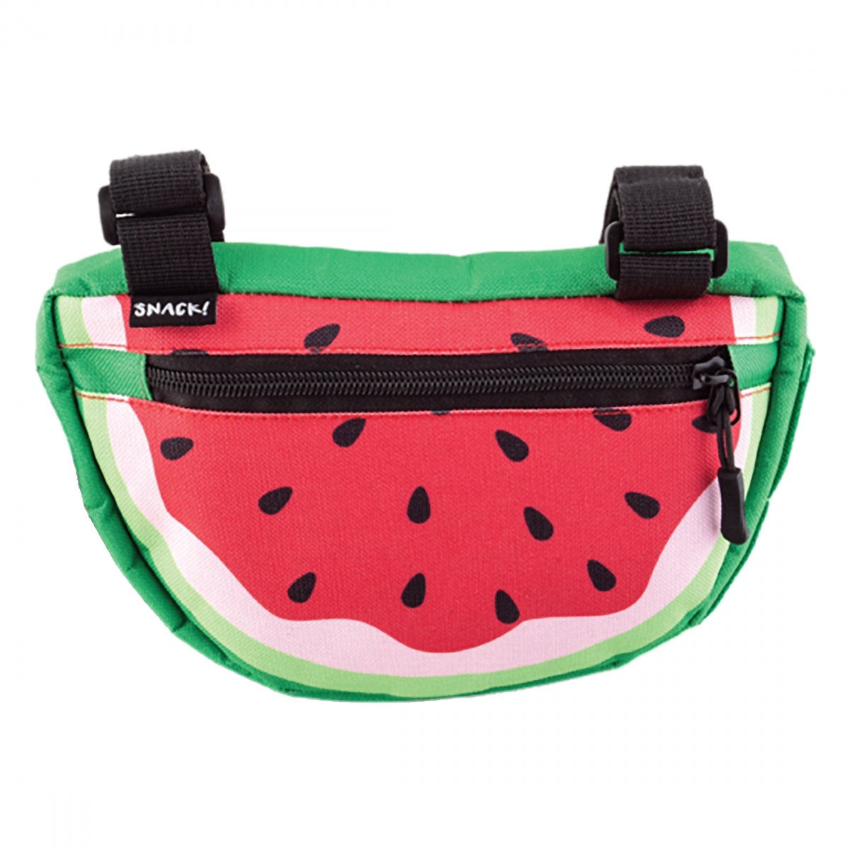 BAG SNACK FRAME WATERMELON (P)