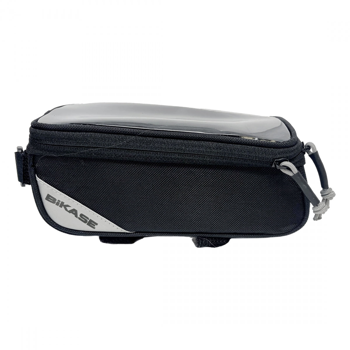 BAG BIKASE PHONE BEETLE XL TOP TUBE PHONE BK