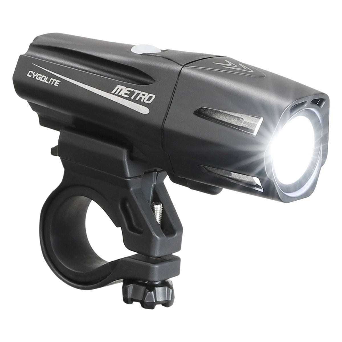 LIGHT CYGO METRO PRO 1150 USB-C BK