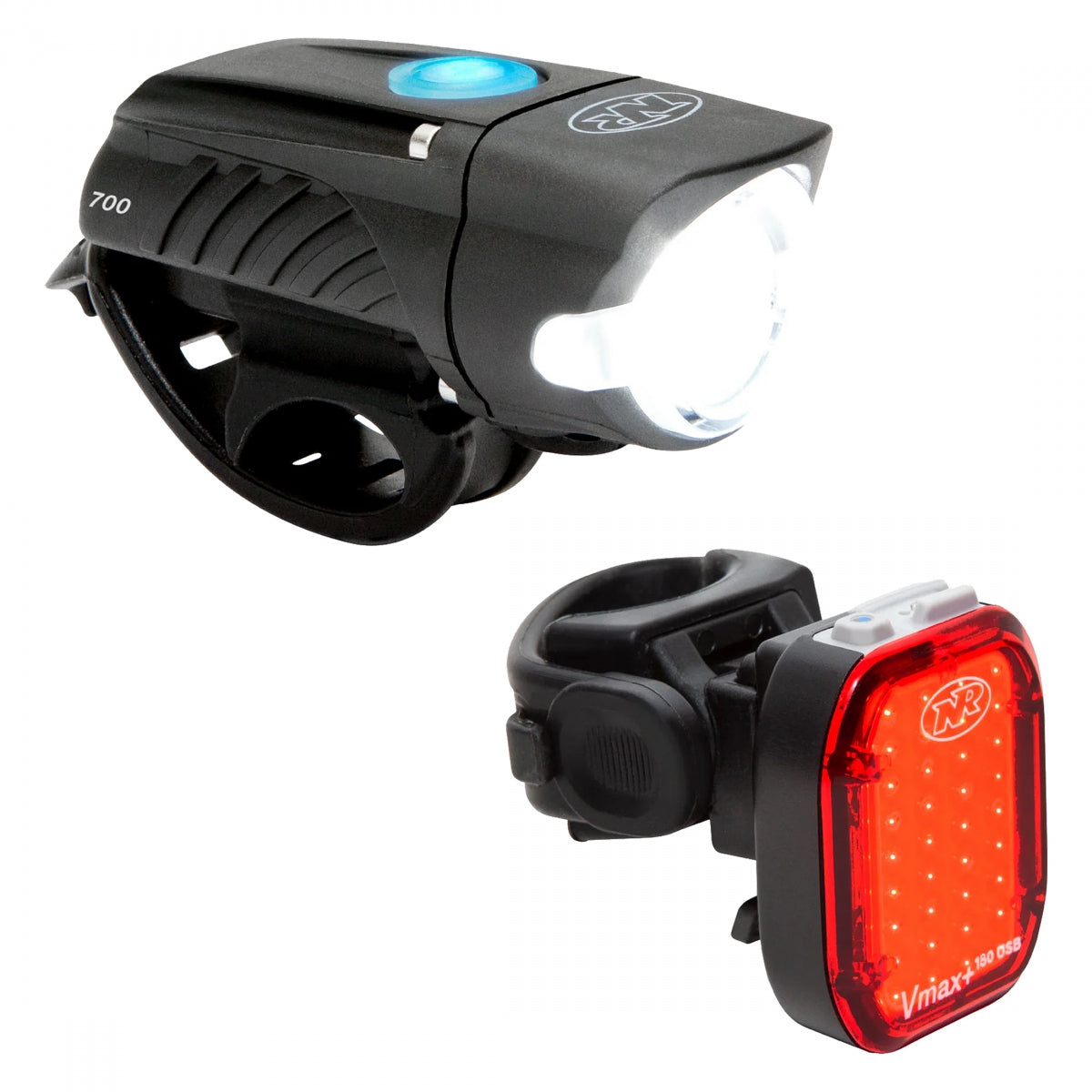 LIGHT NITERIDER COMBO SWIFT 700/VMAX+ 180