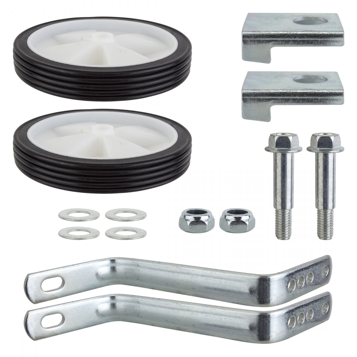 TRAINING WHL SUNLT 12-16in PLAS/WHL