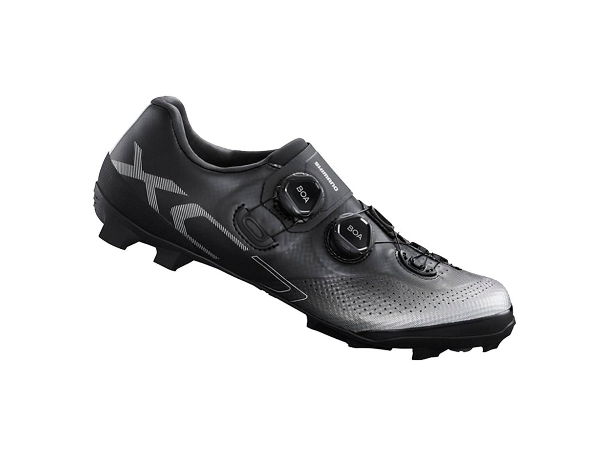 Shimano XC702 44 Black/Silver Shoe