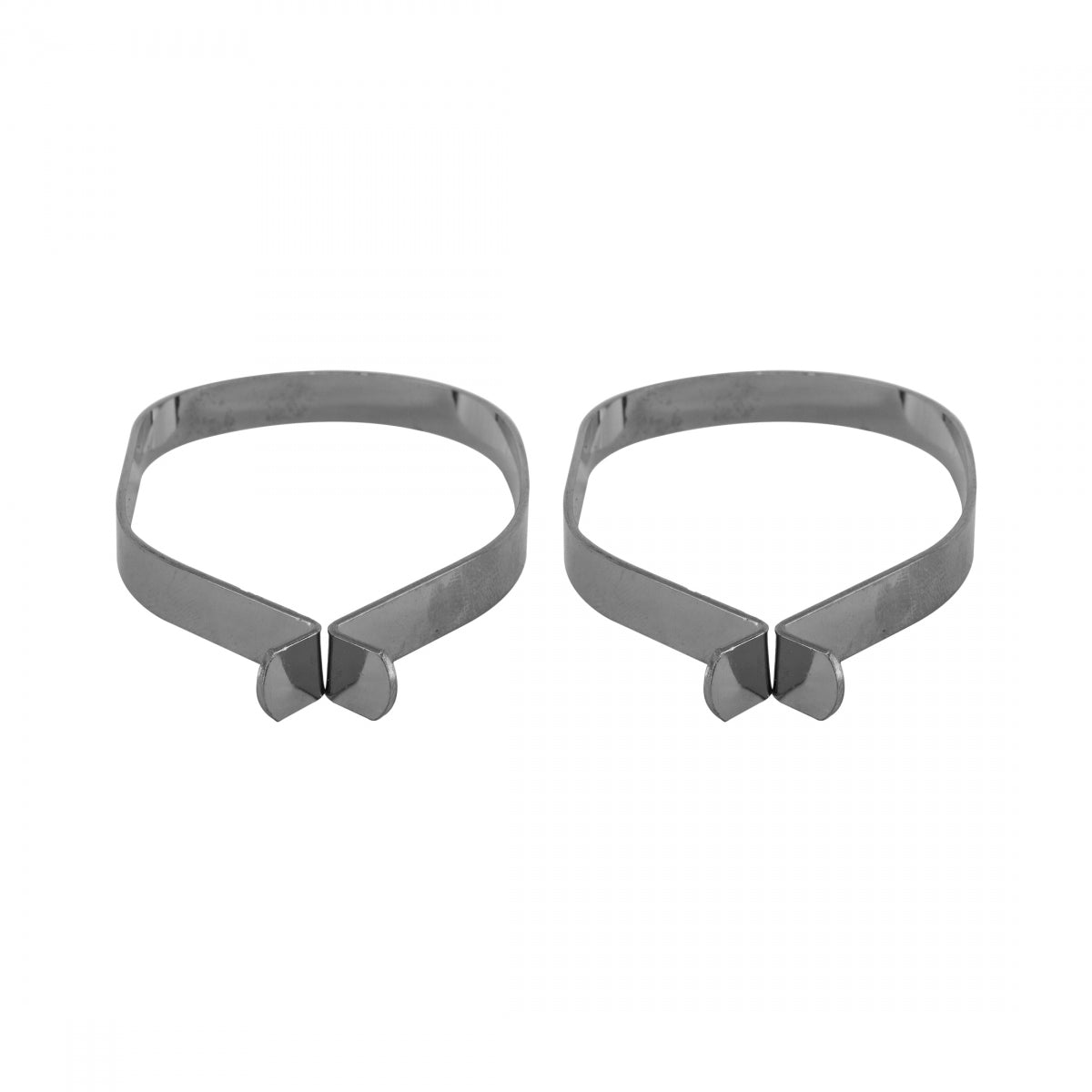 CLOTHING LEG BAND SUNLT STEEL 505 PR