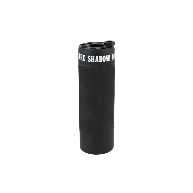 The Shadow Conspiracy Little Ones Peg 4" Machine Black