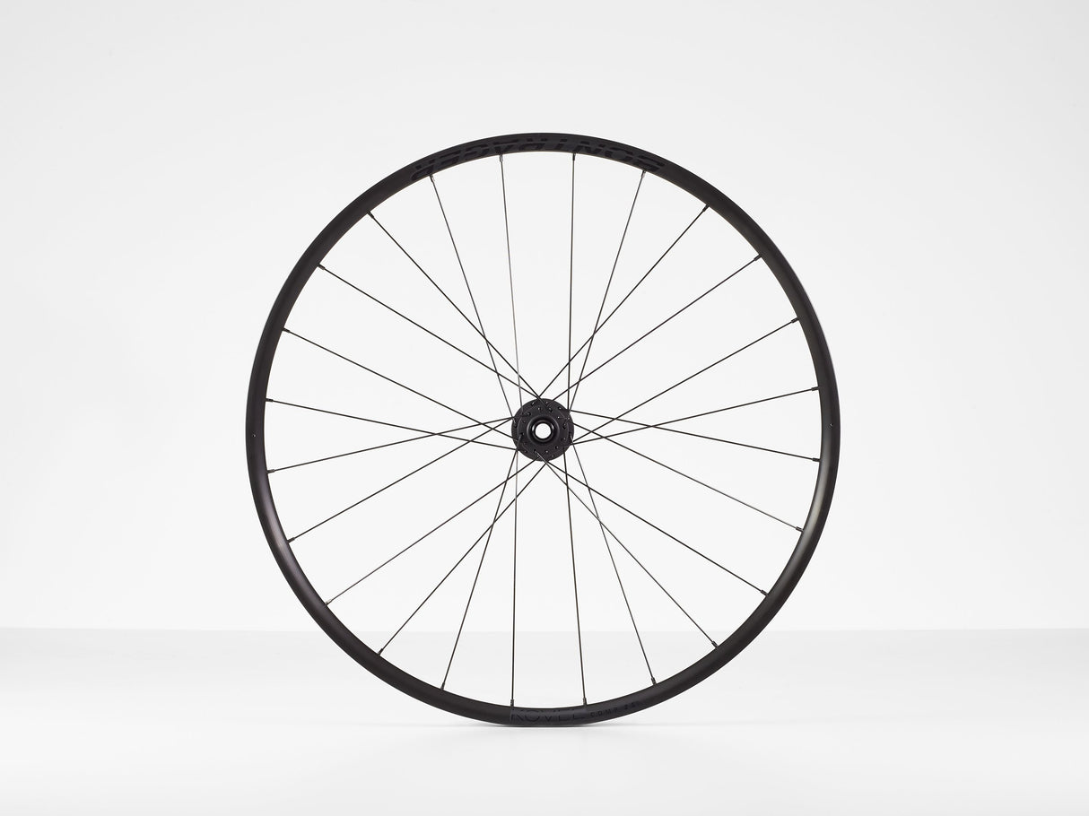 Wheel Front Bontrager Kovee Comp 25 29D 110 Black