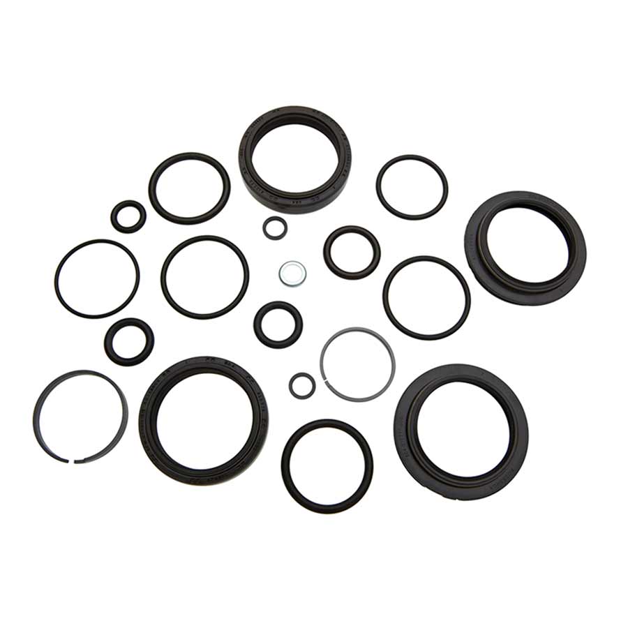 RockShox Fork Service Kit Basic: Recon Gold A3 (2013-2016)