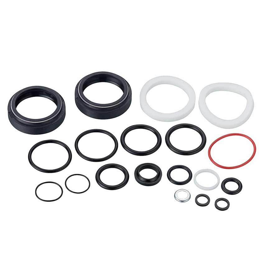 RockShox Fork Service Kit - 200 Hour/1 Year Pike/Pike DJ Solo Air A1 2015-2017