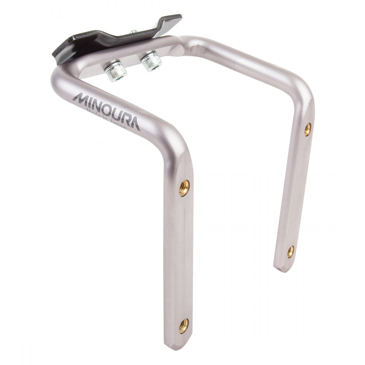 BOTTLE CAGE MIN HOLDER SBH-300 DBL SEATMOUNT