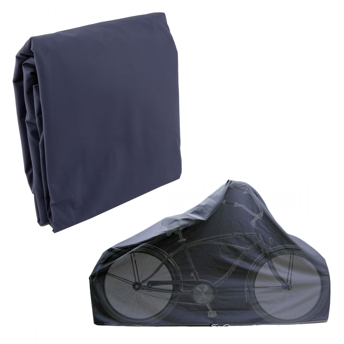 COVER BIKE SUNLT PRO HD W/DRAW STRING