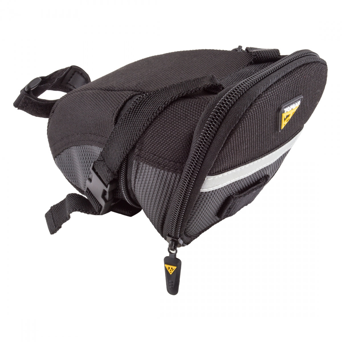 BAG TOPEAK WEDGE AERO STRAP-ON MD
