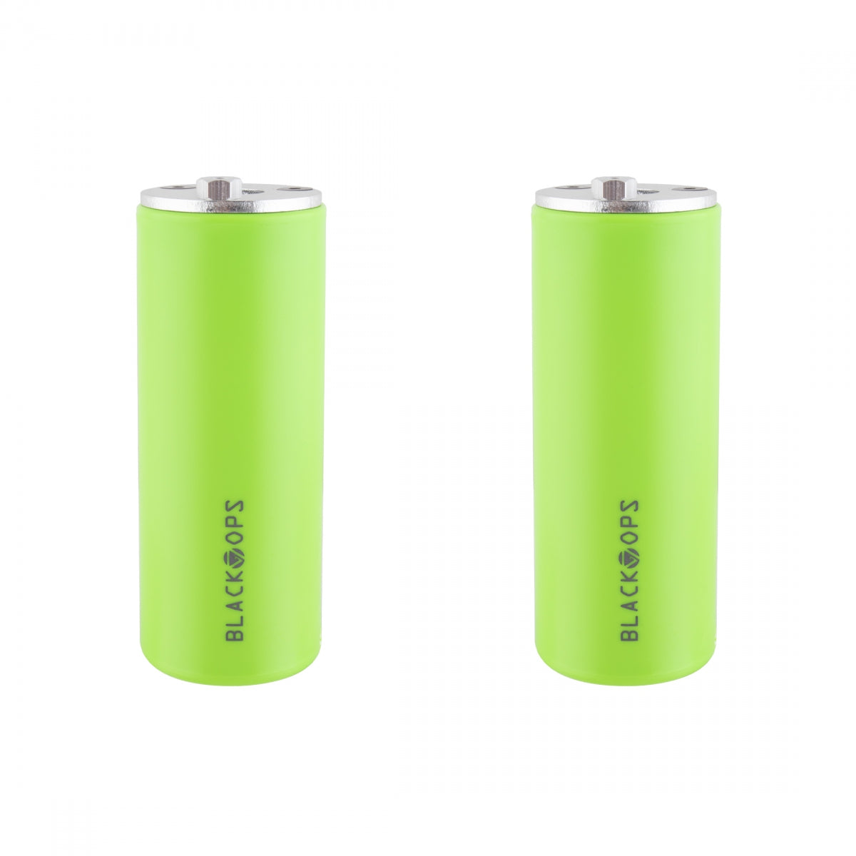 AXLE PEG BK-OPS GL GN 40x100 3/8-14mm