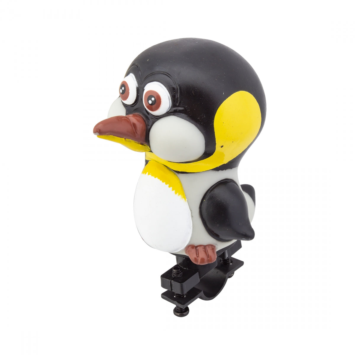 HORN SUNLT SQUEEZE PENGUIN