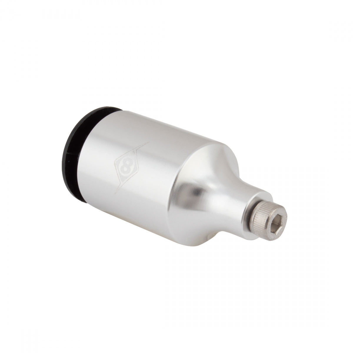 LIGHT MOUNT OR8 FRAME/FORK EYELET STUB SIL