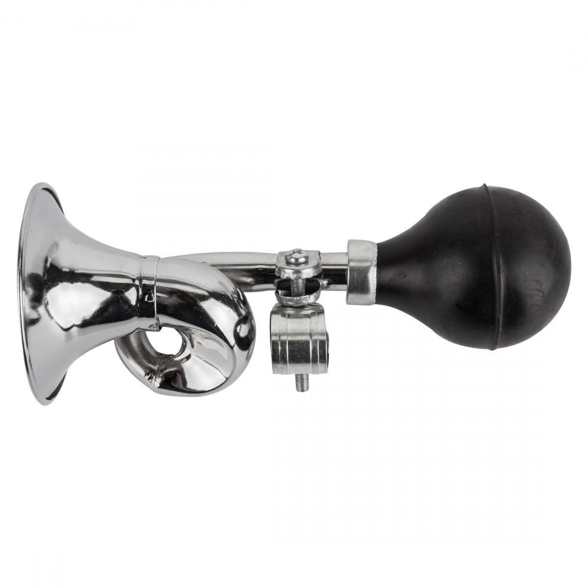 HORN CLEAN MOTION FLUGEL CHROME
