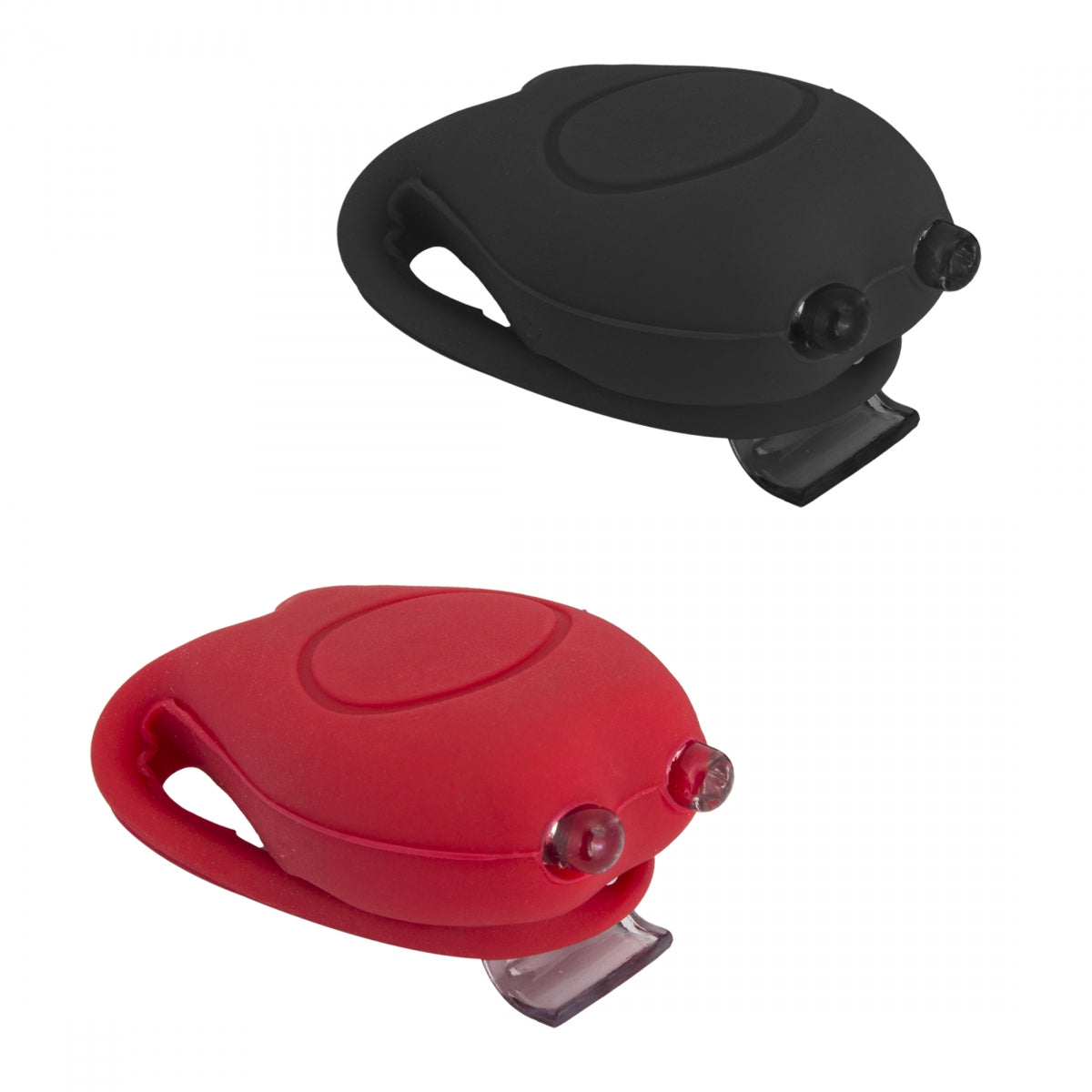 LIGHT CLEAN MOTION COMBO BEAM BUG BK/RD