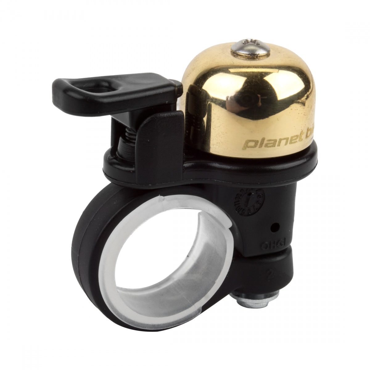 BELL PB COURTESY BRASS 22.2-26.0