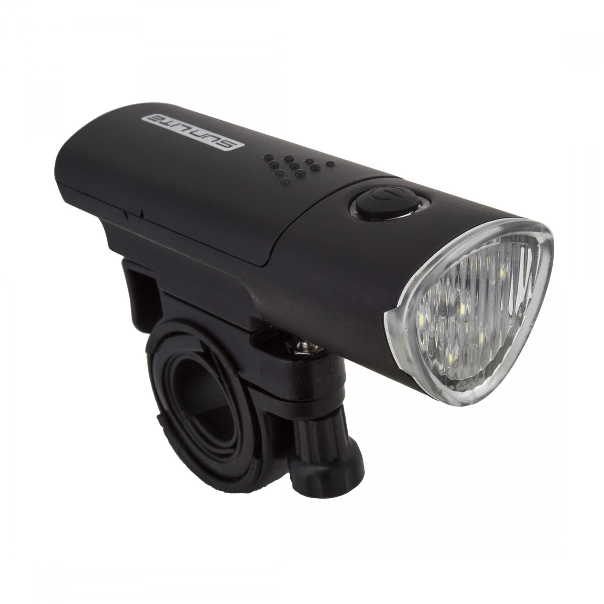 LIGHT SUNLT FT HL-L535 5-LED BLK