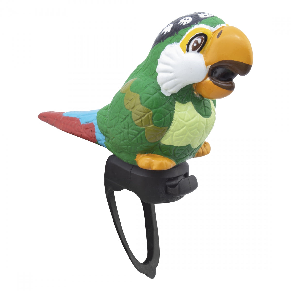 HORN SUNLT SQUEEZE MULTIFIT PARROT PIRATE