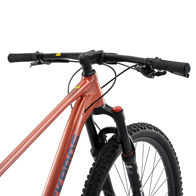 MT600 - 29‘’ Mountain Bike