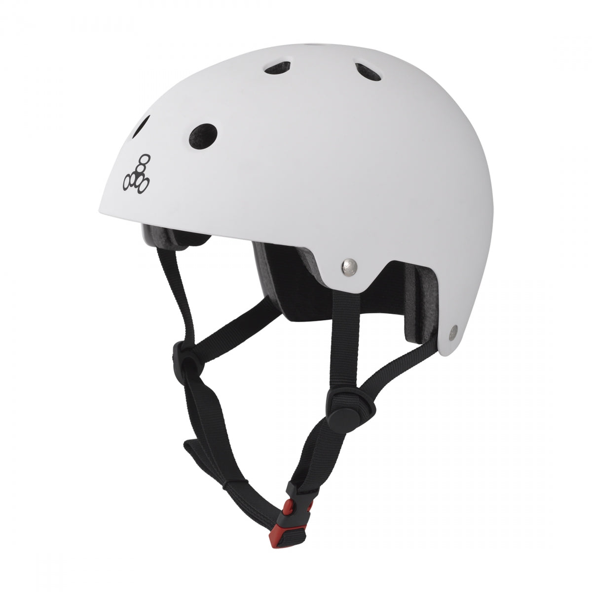 TRIPLE8 DUAL CERT w/EPS PROTECTIVE HELMET