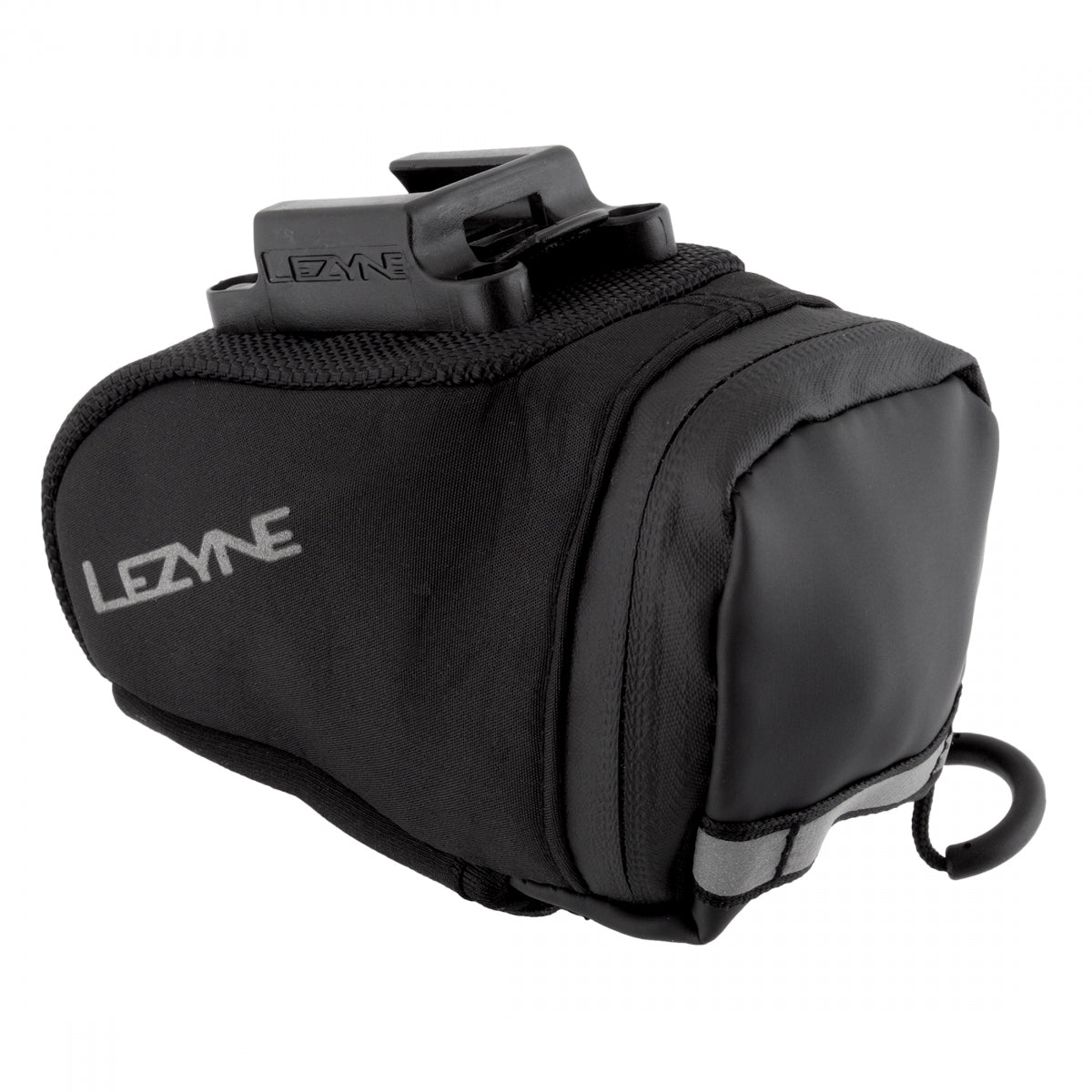 BAG LEZ WEDGE M-CADDY QR BLK