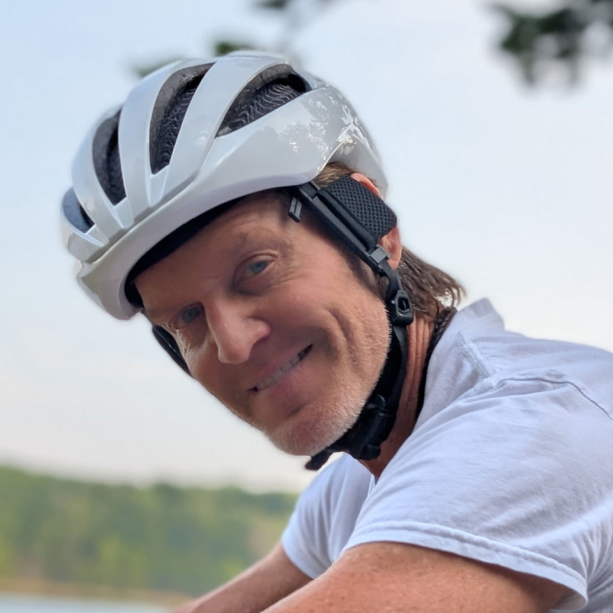 Hear Clear Wind Deflectors & Noise Reducers for Bike Riding