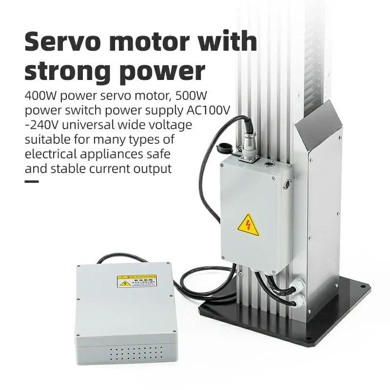 ROCKBROS Electric Lifting Bike Repair Stand Floor
