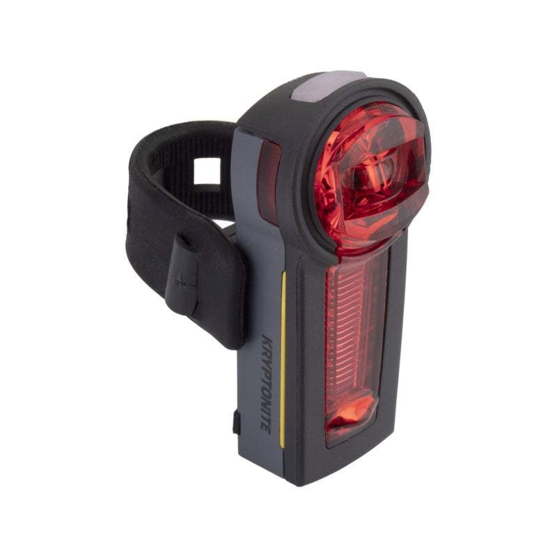 Kryptonite Incite XBR Black 7 Rear Seatpost USB Not Published