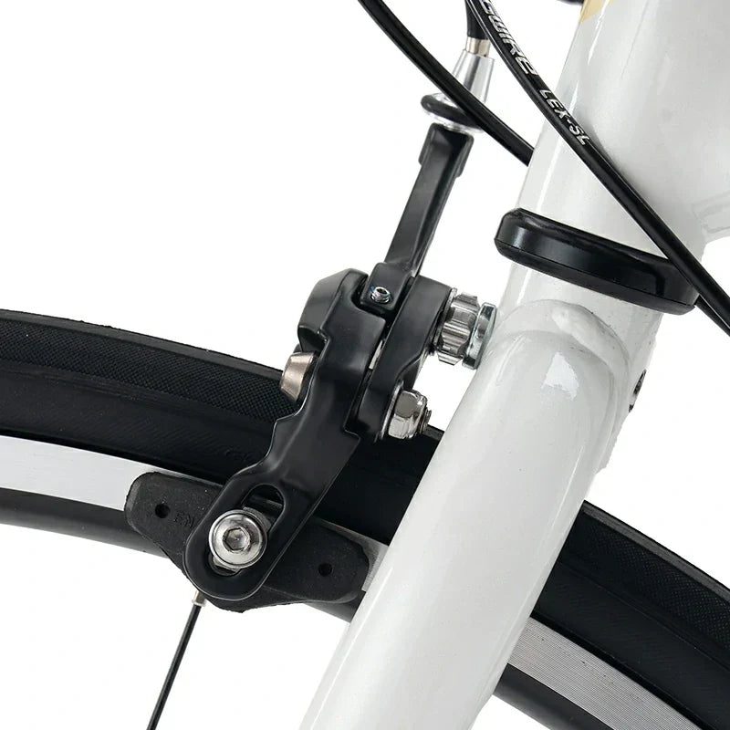 AERIX-Aluminum City Road Bike