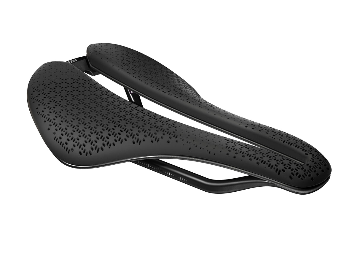 Trek Aeolus RSL AirLoom 145 Black Saddle