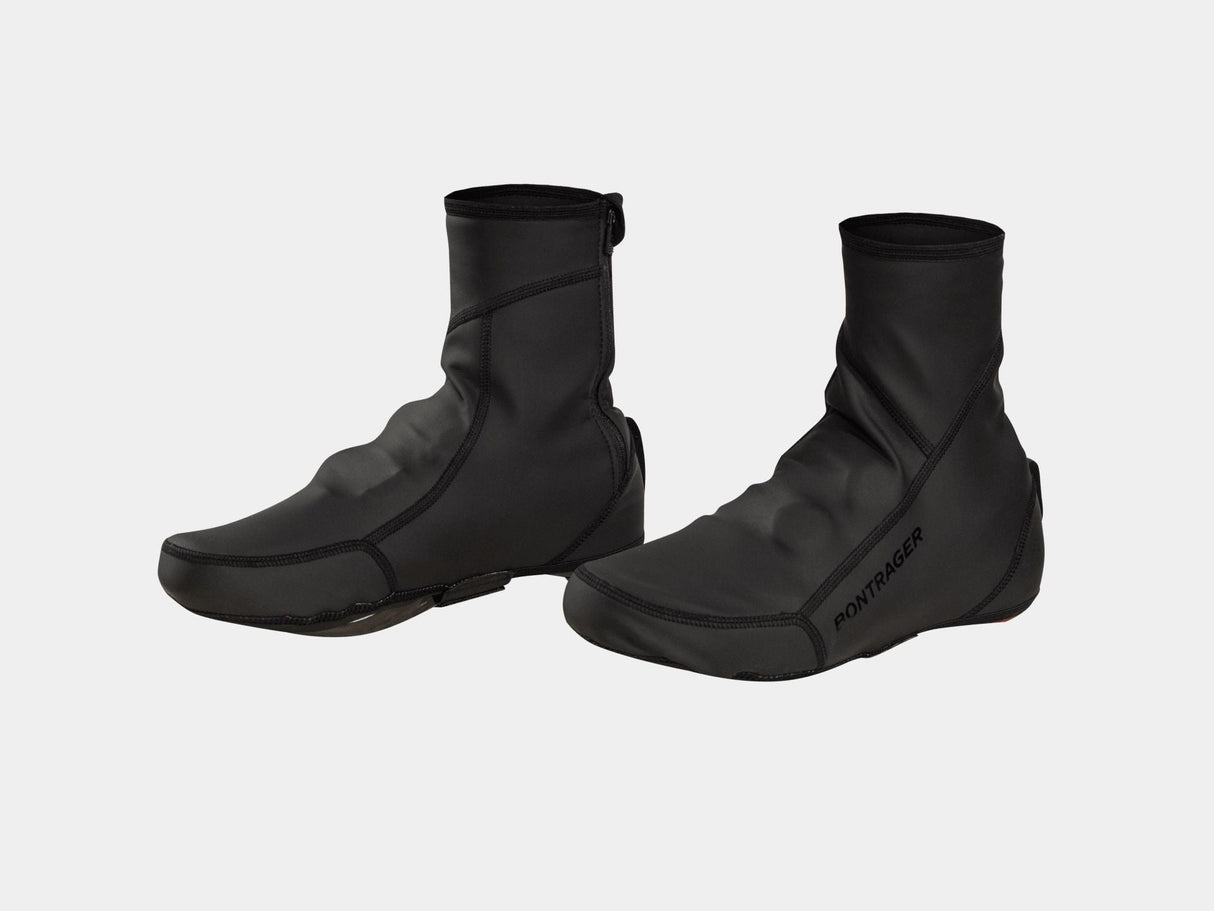 Bontrager S1 Softshell Small (38.5-40) Black Bootie