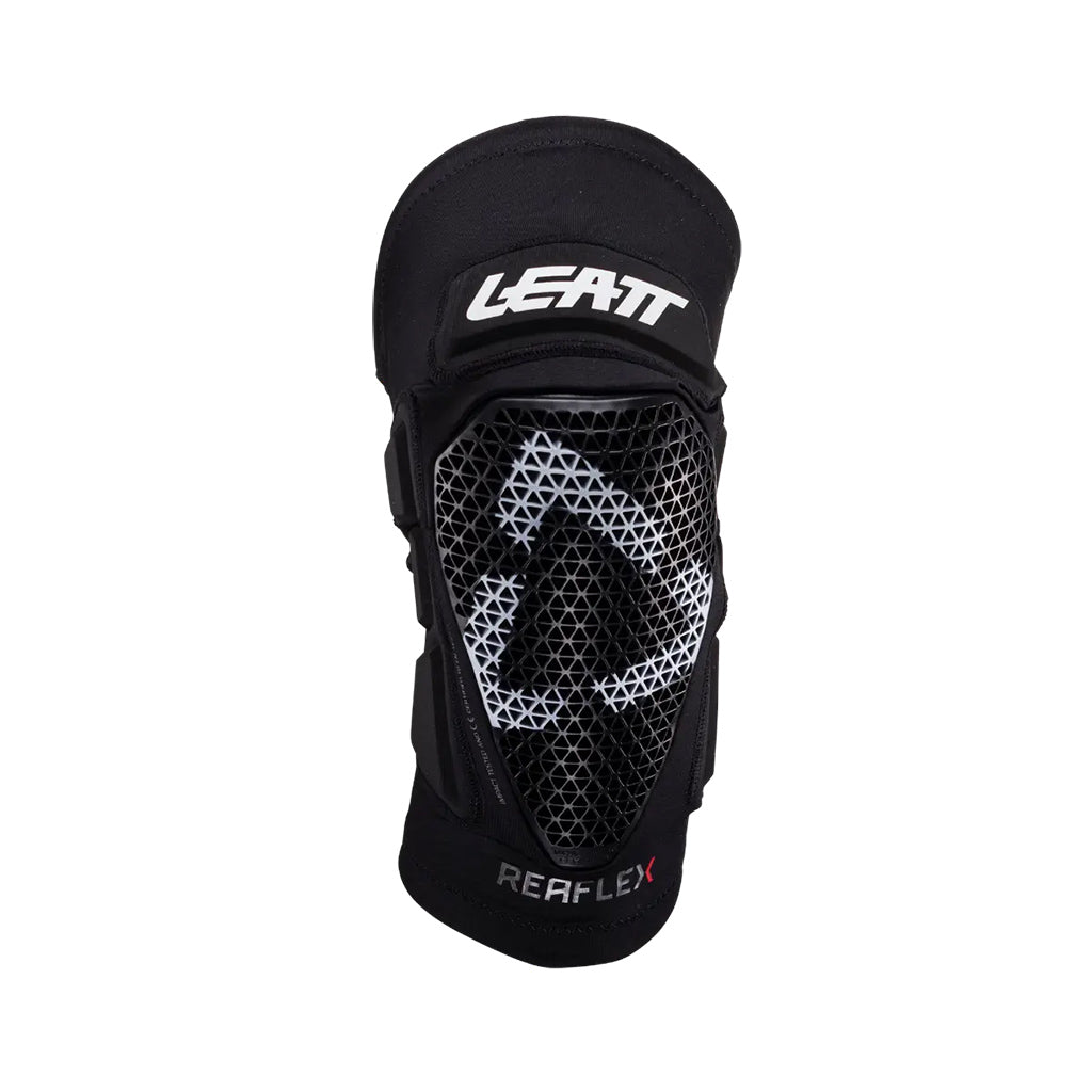 ReaFlex Pro Knee Guard, Small, Black NLA