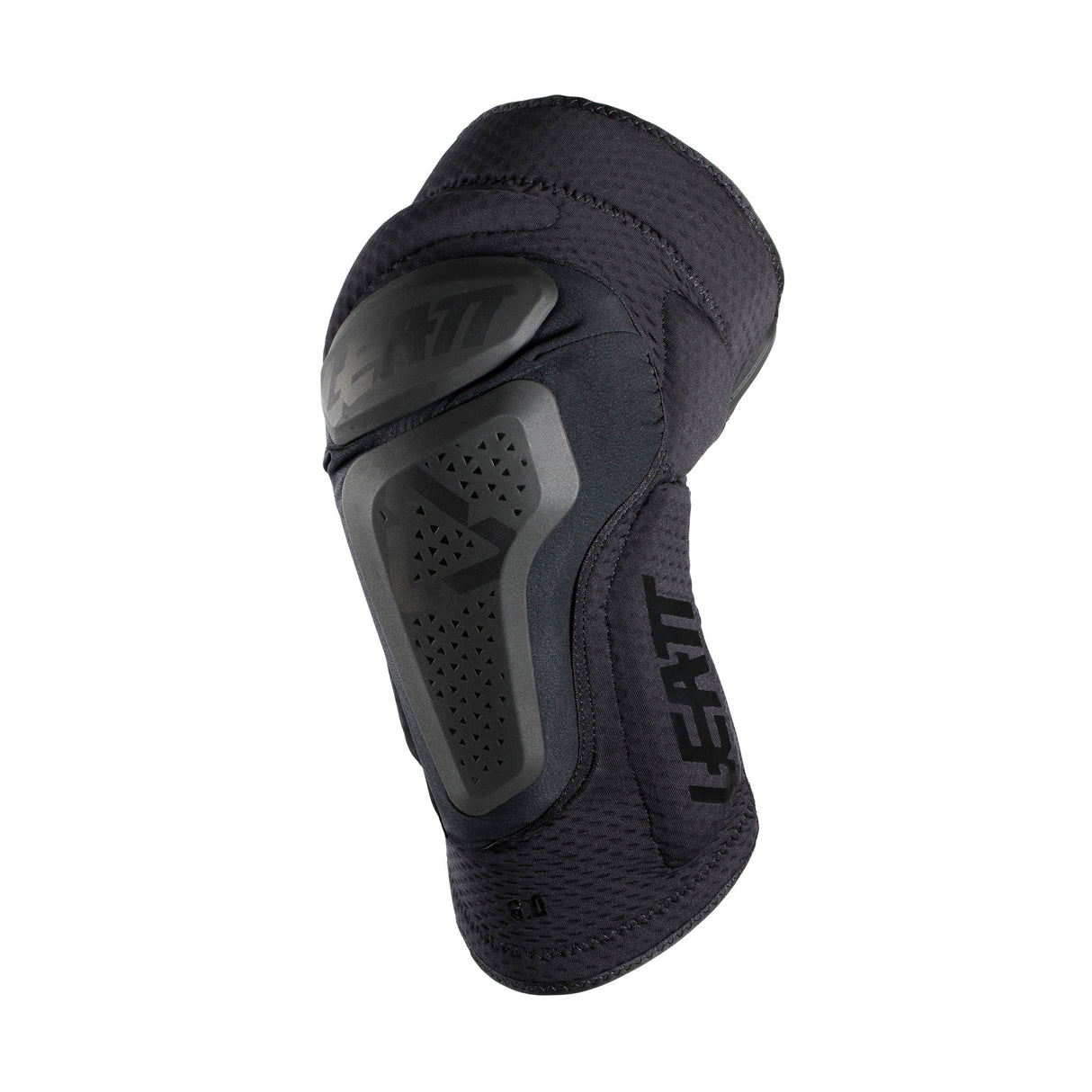 3DF 6.0 Knee/Shin Guard, Small/Medium, Black