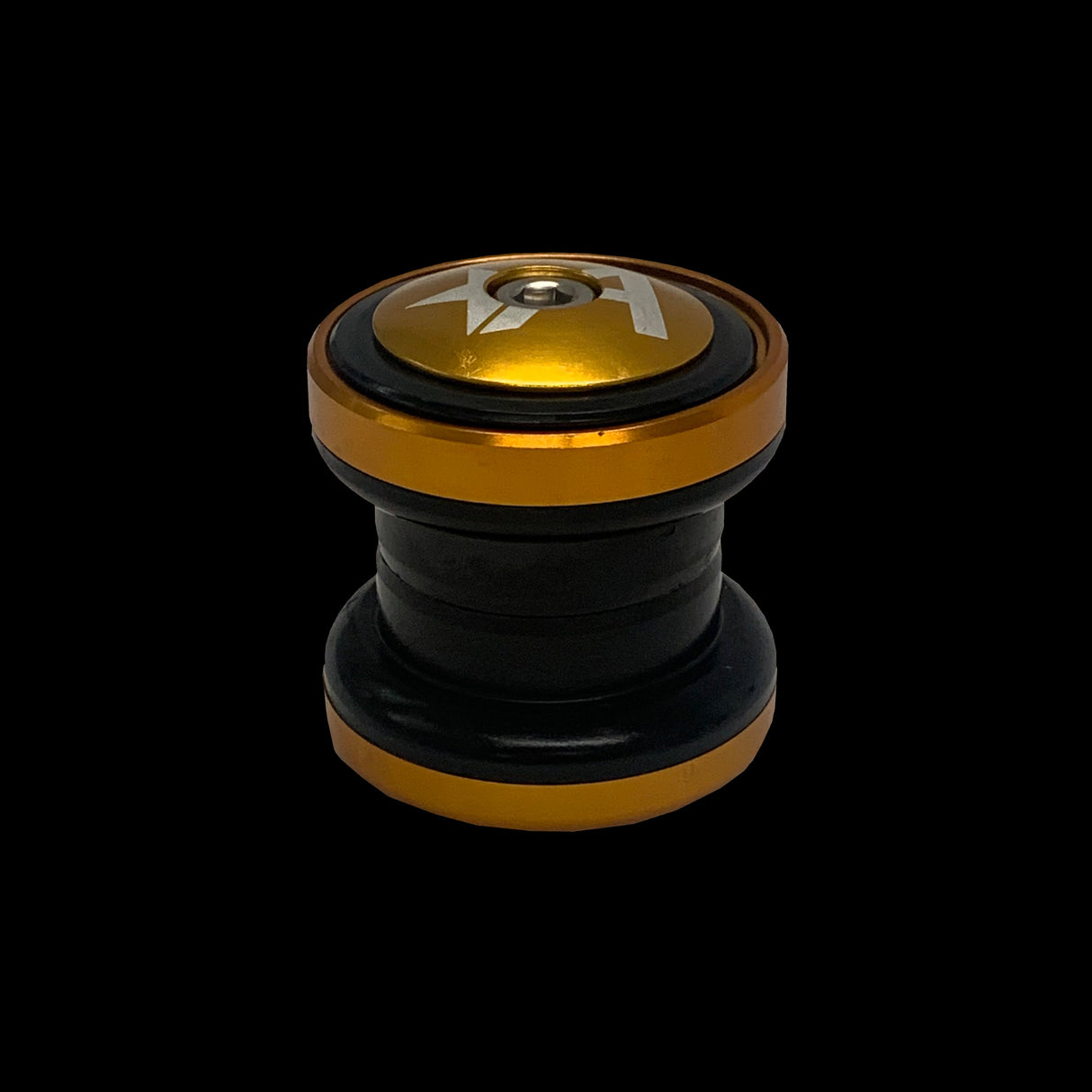 ABC Threadless ABEC3 Headset