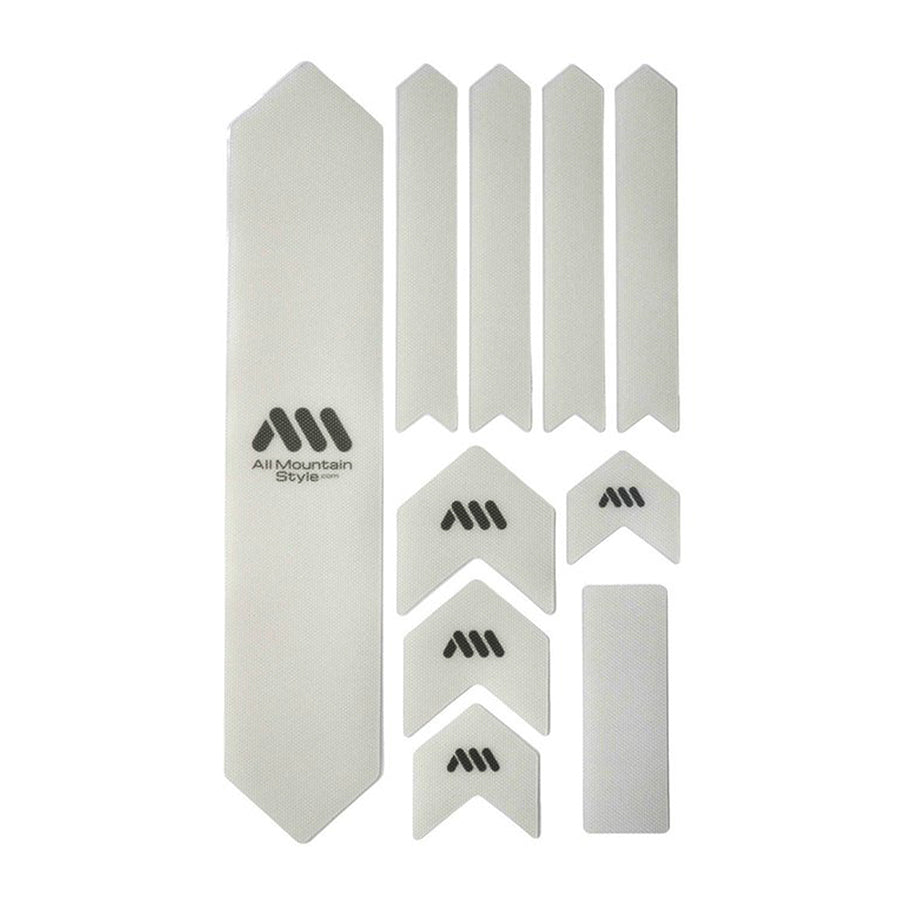 All Mountain Style - Frame Guard XL