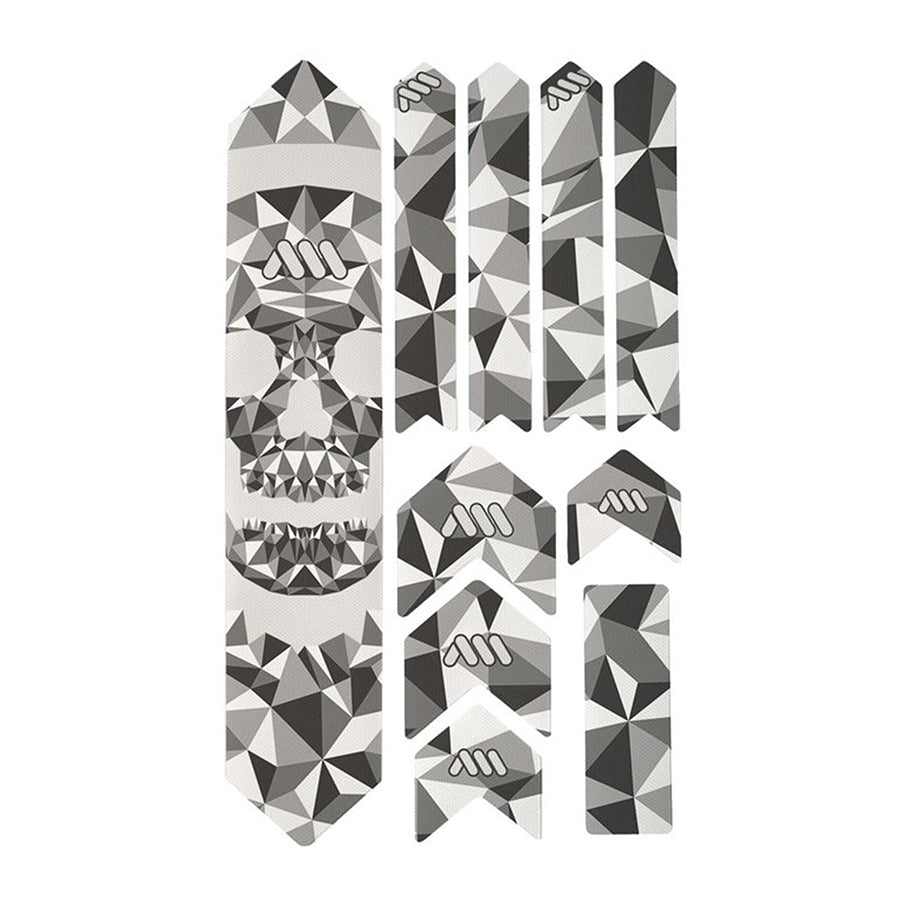All Mountain Style - Frame Guard XL