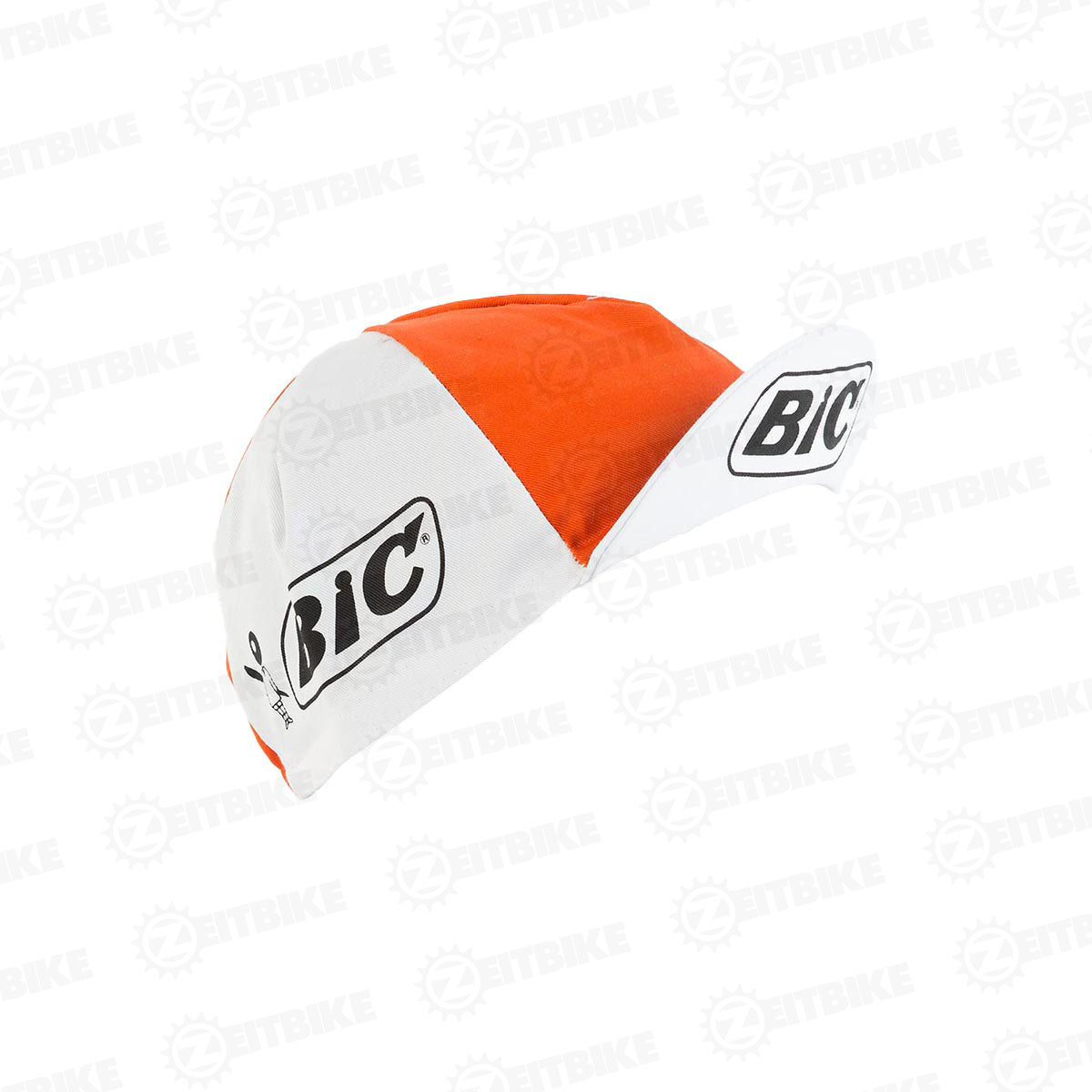 ZEITBIKE - Vintage Cycling Cap - BIC