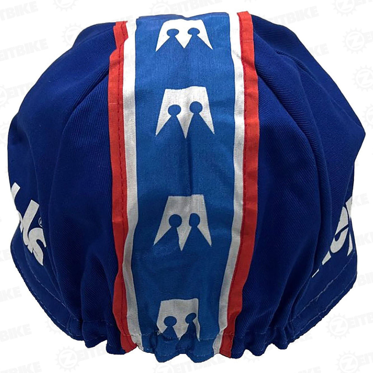 ZEITBIKE - Vintage Cycling Cap - Reynolds
