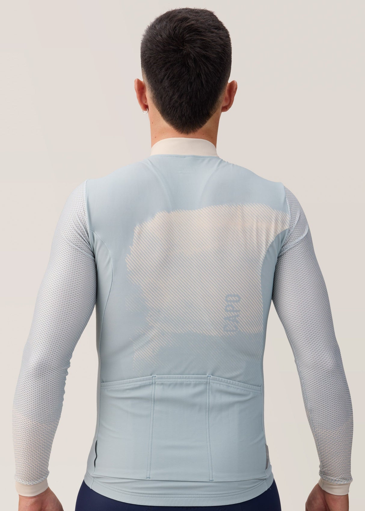 LTD Acquerello SC Long Sleeve Jersey