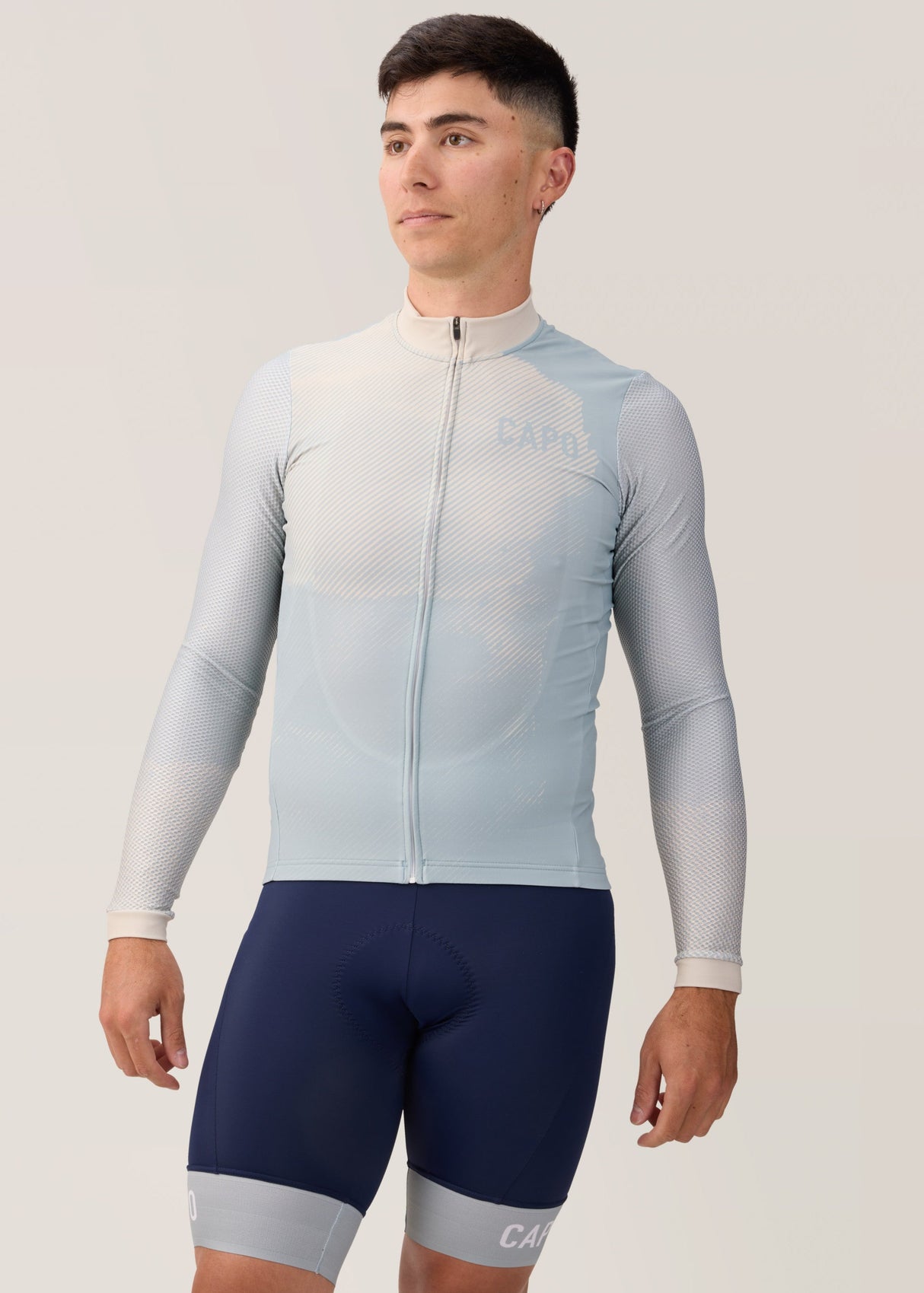LTD Acquerello SC Long Sleeve Jersey