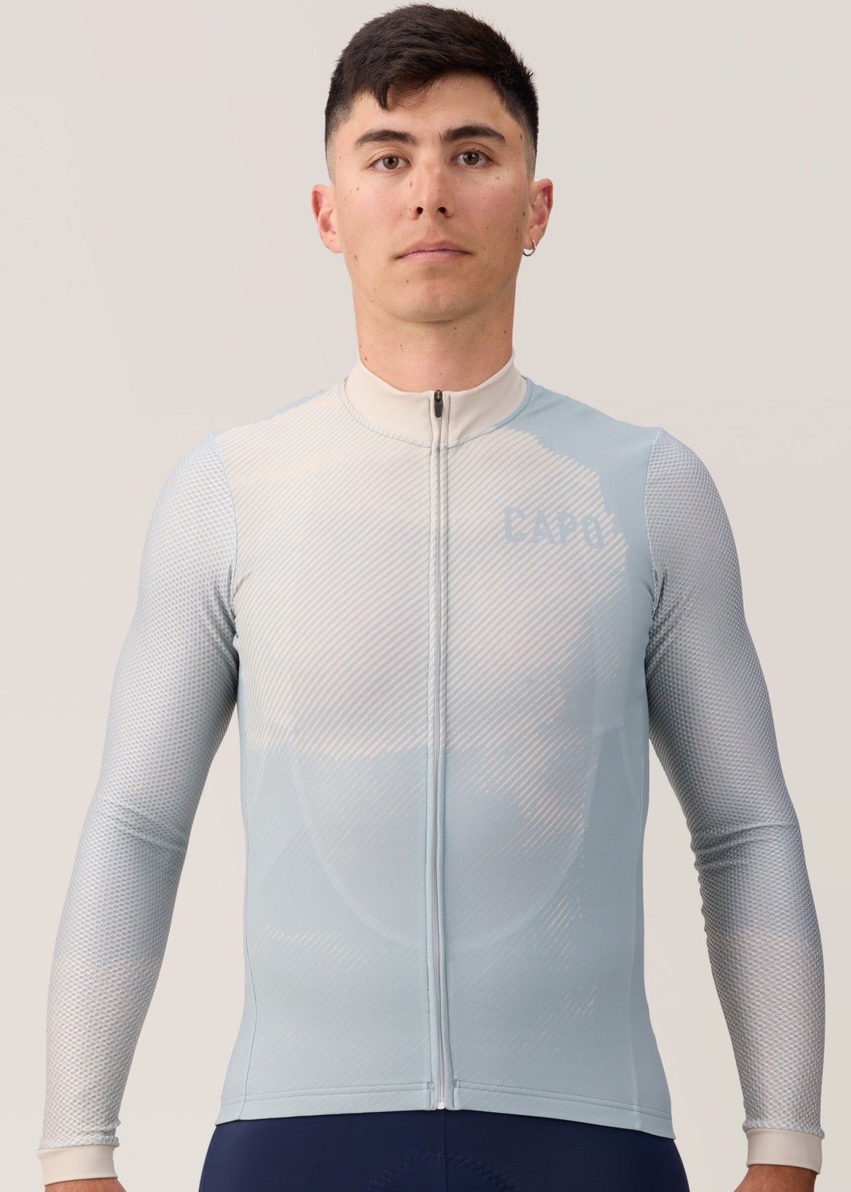 LTD Acquerello SC Long Sleeve Jersey