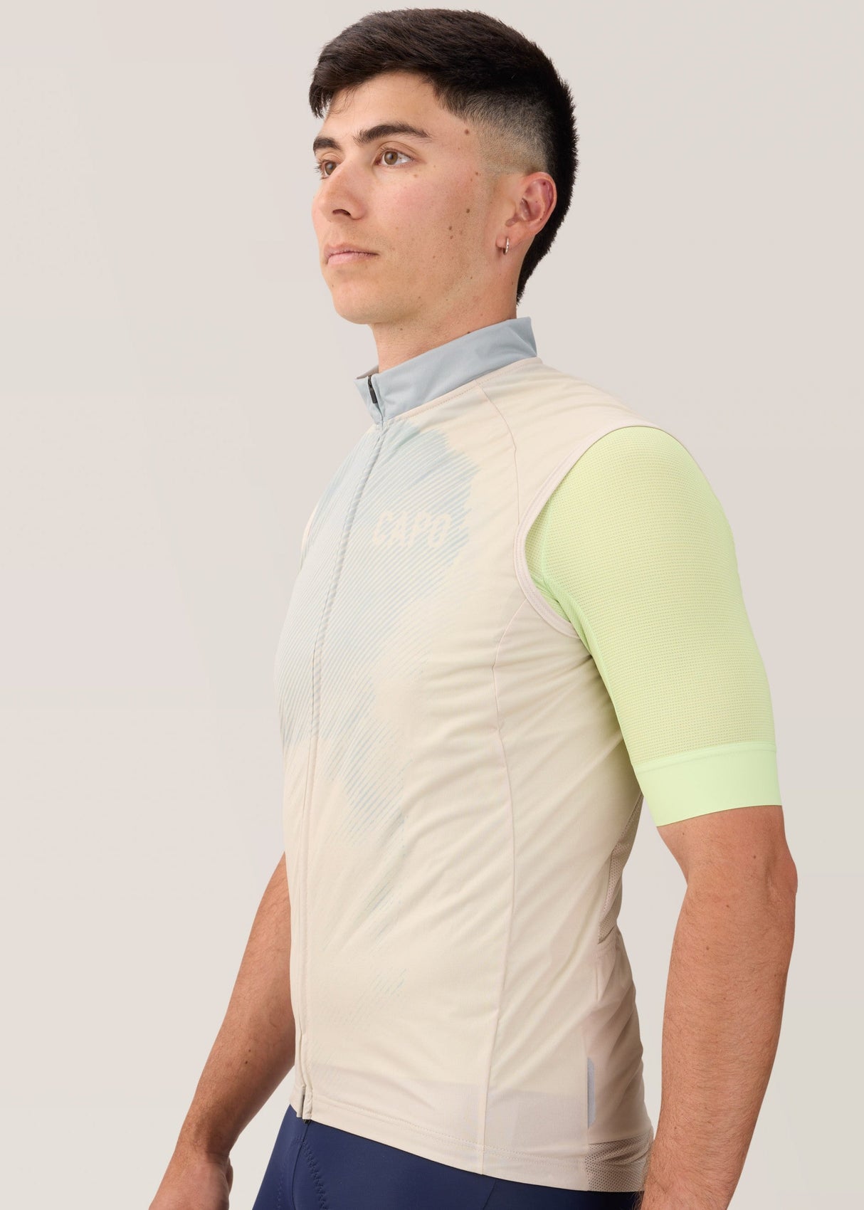 LTD Acquerello SC Wind Vest